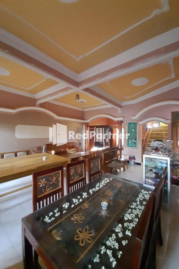 Bromo Indah Lestari Homestay Mitra Reddoorz Пасуруан Екстер'єр фото