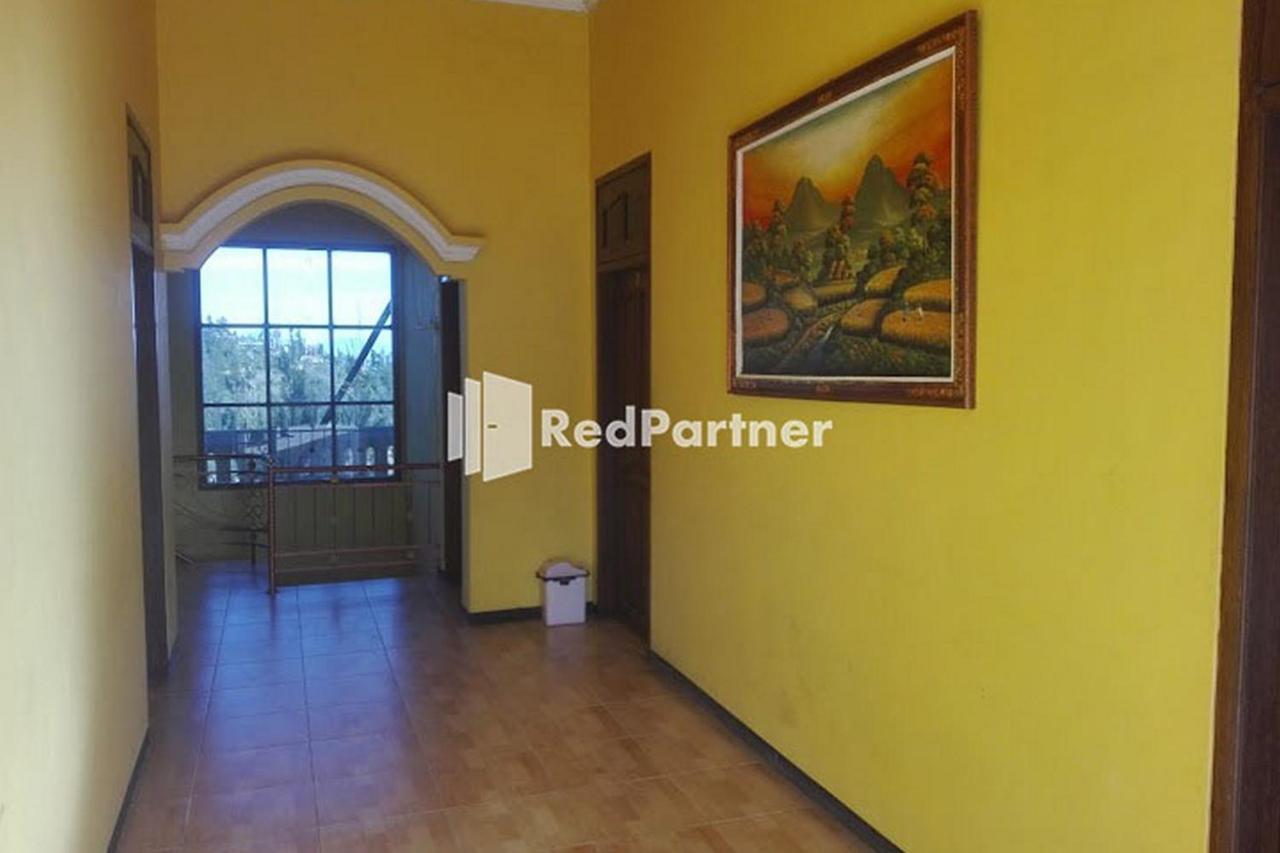 Bromo Indah Lestari Homestay Mitra Reddoorz Пасуруан Екстер'єр фото