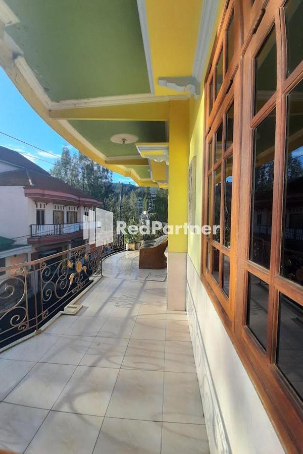 Bromo Indah Lestari Homestay Mitra Reddoorz Пасуруан Екстер'єр фото