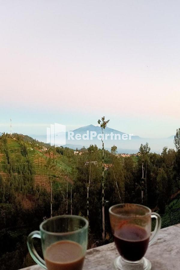 Bromo Indah Lestari Homestay Mitra Reddoorz Пасуруан Екстер'єр фото